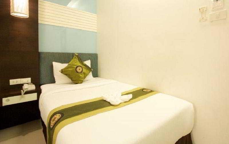 Hotel Oasis