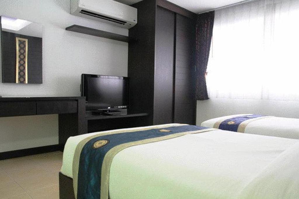 Oasis 3*