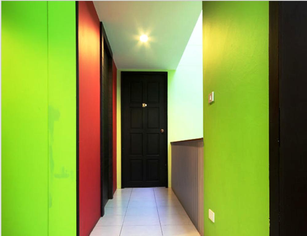 Hotel Oasis Bangkok